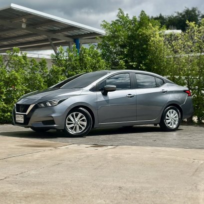 NISSAN ALMERA 1.0 EL ปี65