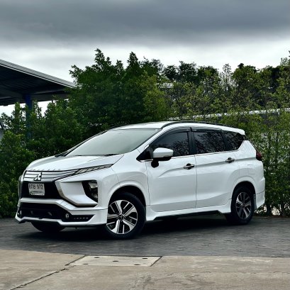 MITSUBISHI XPANDER 1.5 GT ปี62