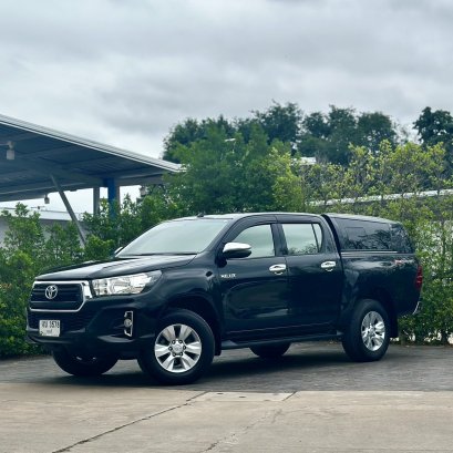 TOYOTA REVO 4DR 2.4 PRERUNNER E ปี62