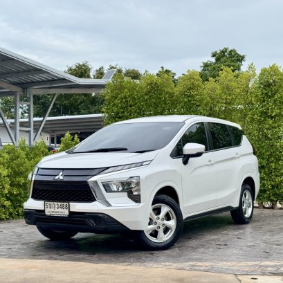 MITSUBISHI XPANDER 1.5 GLS-LTD ปี67