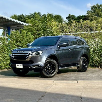 ISUZU MU-X 1.9 ELEGANT ปี65
