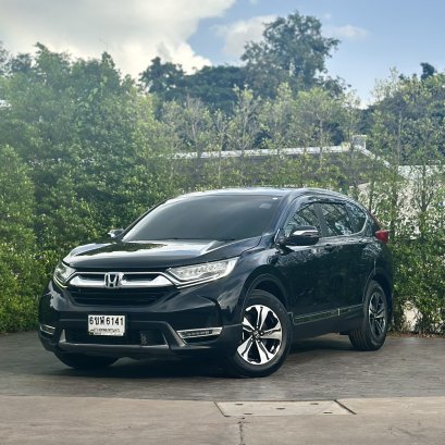 HONDA CR-V 1.6 E ปี62