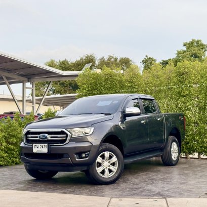 FORD RANGER 4DR 2.2 XLT HI-RIDER ปี62