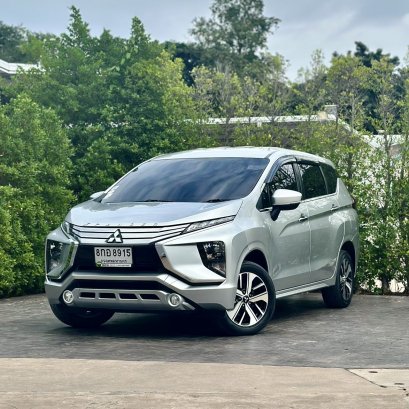 MITSUBISHI XPANDER 1.5 GT ปี62