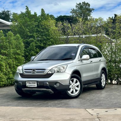 HONDA CR-V 2.4 EL 4WD ปี51