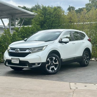 HONDA CR-V 2.4 EL ปี61