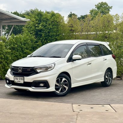 HONDA MOBILIO 1.5 RS ปี60