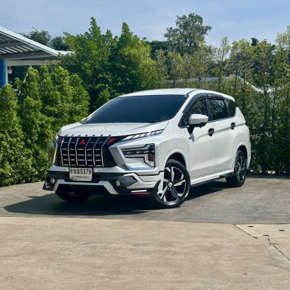 MITSUBISHI XPANDER 1.6 HEV ปี68