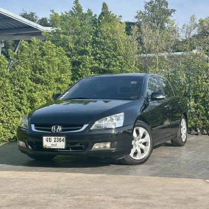 HONDA ACCORD 3.0 V6 ปี47