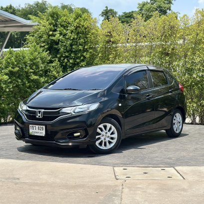 HONDA JAZZ 1.5 V+ ปี64