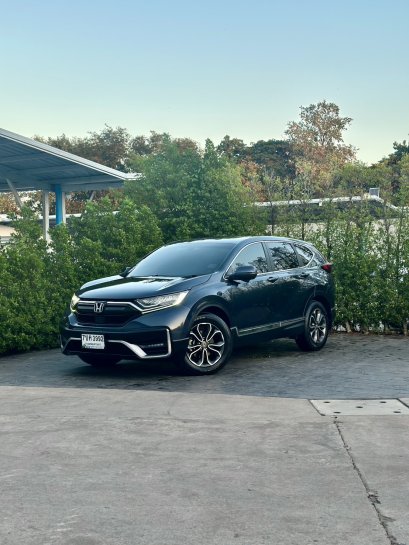 HONDA CR-V 2.4 EL ปี63