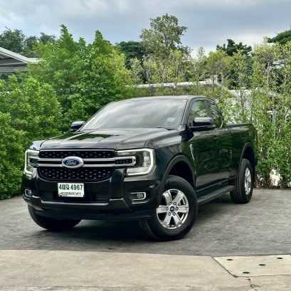FORD RANGER CAB 2.0 HI-RIDER XLT ปี65