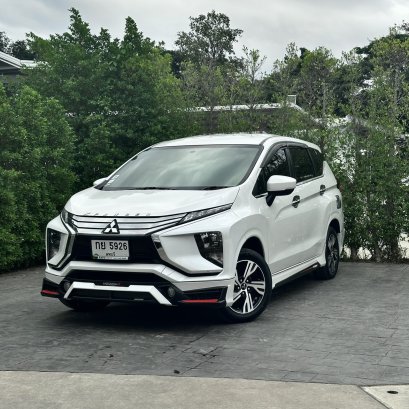 MITSUBISHI XPANDER 1.5 GT ปี62