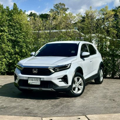 HONDA WR-V 1.5 SV ปี67
