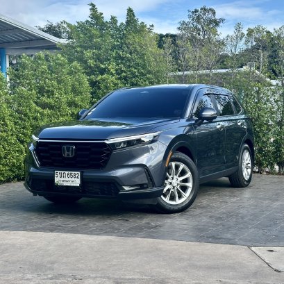 HONDA CR-V 1.5 E ปี67