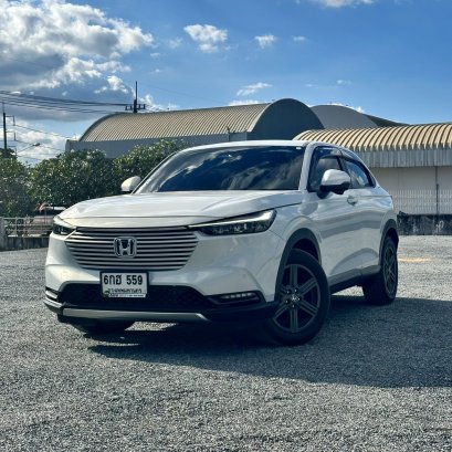 HONDA HR-V HEV 1.5 EL ปี66