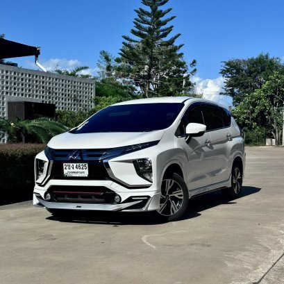 MITSUBISHI XPANDER 1.5 GT ปี64