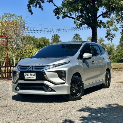MITSUBISHI XPANDER 1.5 GT ปี65