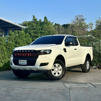 FORD RANGER CAB HI-RIDER 2.2 XL+ ปี60