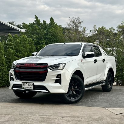 D-MAX 4DR 1.9 HI-LANDER X-SERIES ปี66