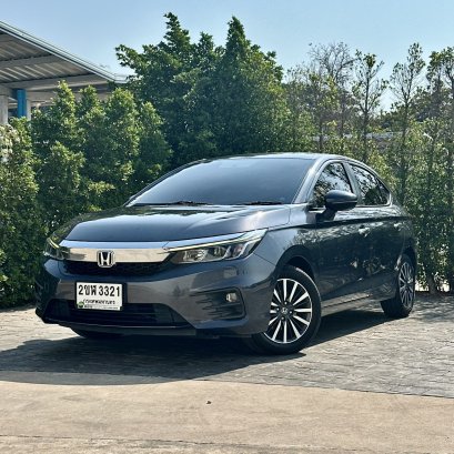 HONDA CITY 1.0 SV HATCHBACK ปี65