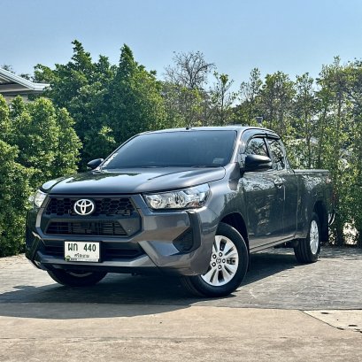 TOYOTA REVO CAB 2.4 ENTRY Z-EDITION