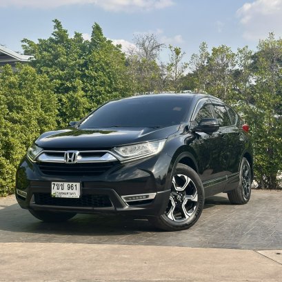 HONDA CR-V 1.6 EL 4WD ปี61
