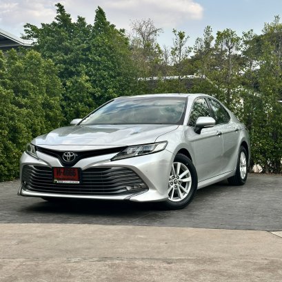 TOYOTA CAMRY 2.0 G ปี19