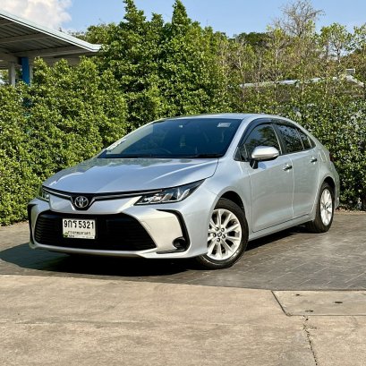 HONDA CIVIC 1.8 EL ปี60