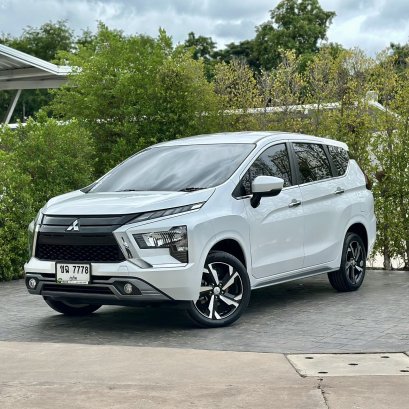 MITSUBISHI XPANDER 1.5 GT ปี66
