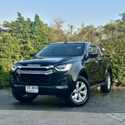 ISUZU D-MAX CAB 3.0 V-CROSS 4WD ปี67