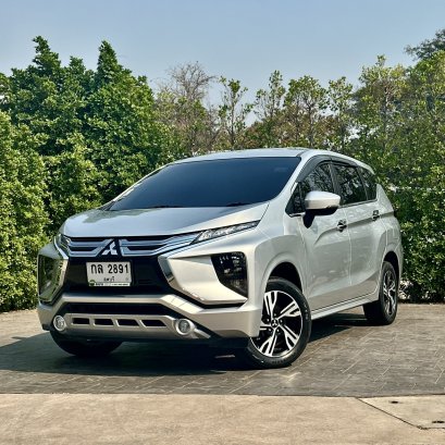 MITSUBISHI XPANDER 1.5 GT ปี64