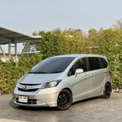 HONDA FREED 1.5 E SPORT ปี54