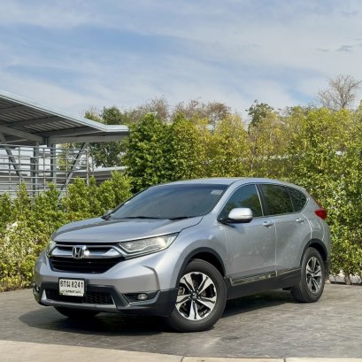 HONDA CR-V 2.4 V ปี61