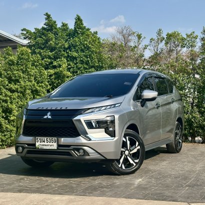 MITSUBISHI XPANDER 1.5 GT ปี65