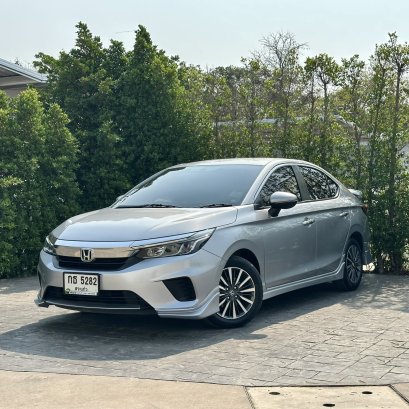 HONDA CITY 1.0 SV ปี66