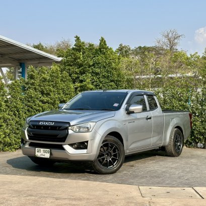 ISUZU D-MAX CAB 1.9 S ปี64