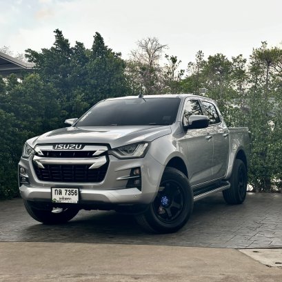 ISUZU D-MAX 4DR 3.0 HI-LANDER M ปี64