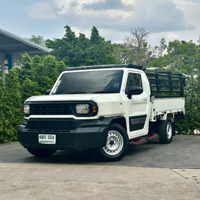 TOYOTA HILUX CHAMP ต/ด 2.4 (LWB) ปี67