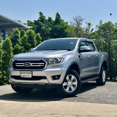 FORD RANGER 4DR 2.2 HI-LANDER XLT ปี62