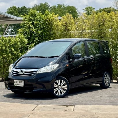 HONDA FREED 1.5 SE ปี56