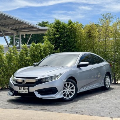 HONDA CIVIC 1.8 E ปี59