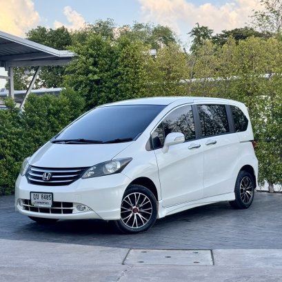 HONDA FREED 1.5 LIMITED ปี55