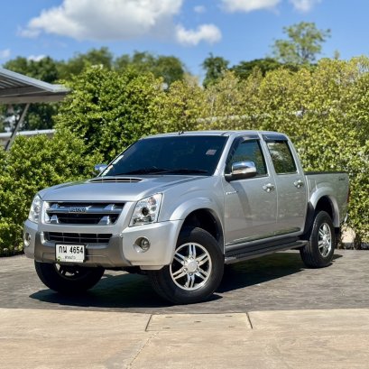 ISUZU D-MAX 4DR 3.0 HI-LANDER ปี54