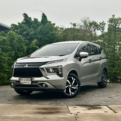 MITSUBISHI XPANDER 1.5 GT ปี66