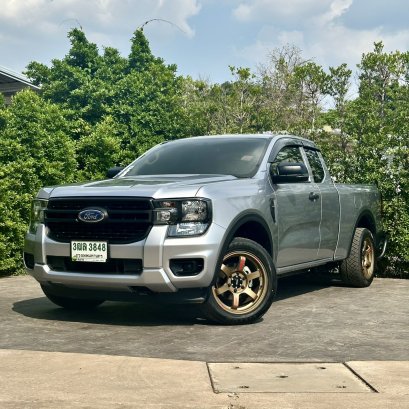 FORD RANGER CAB 2.0 XL ปี66