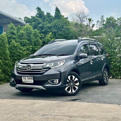 HONDA BR-V 1.5 SV ปี63