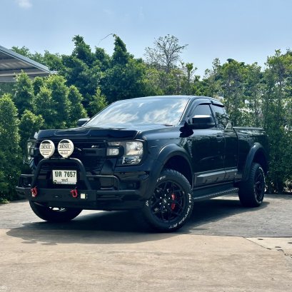 FORD RANGER CAB HI-RIDER 2.0 XL+ ปี67