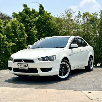 MITSUBISHI LANCER EX 1.8 GLS ปี54