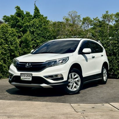 HONDA CR-V 2.0 E 4WD ปี59